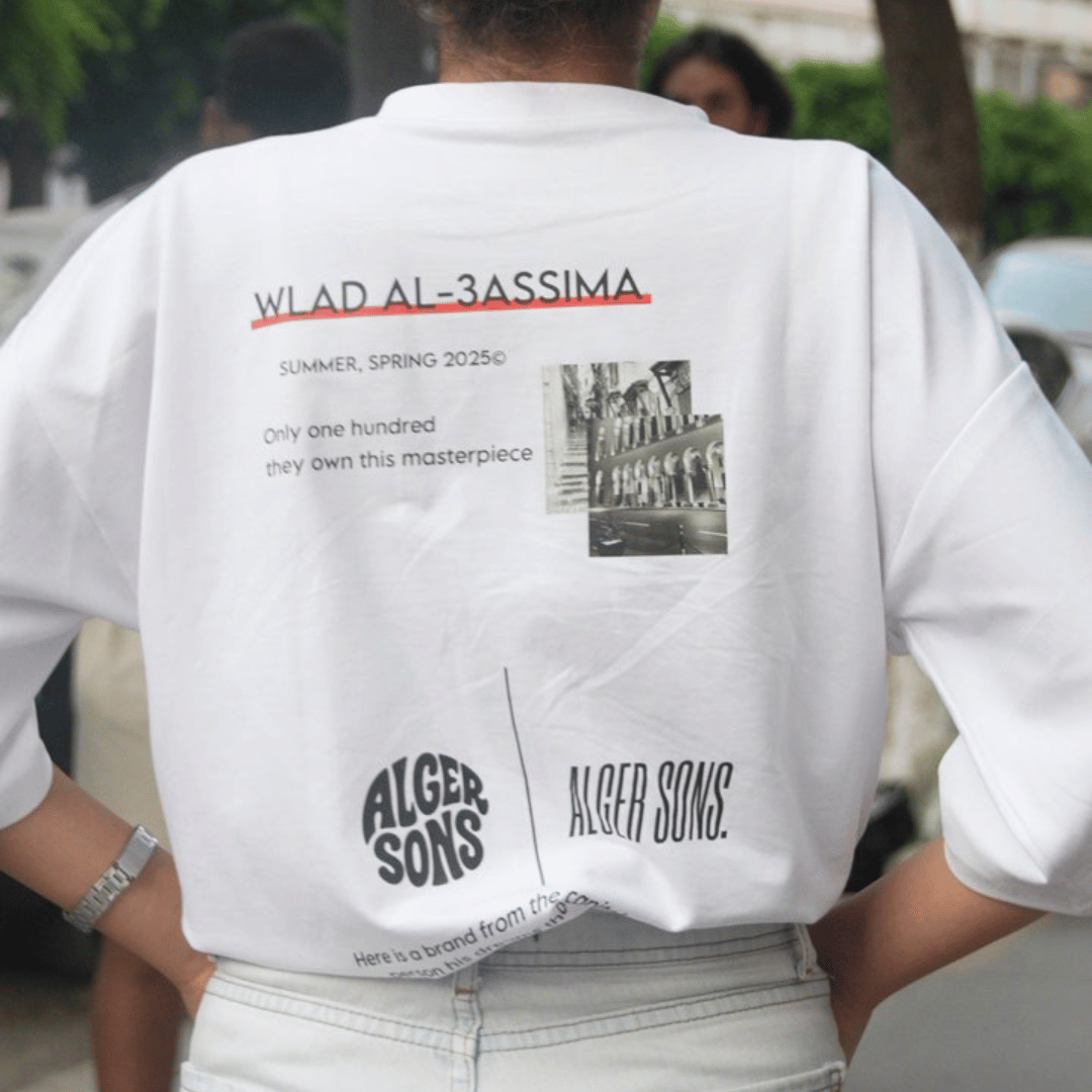 WLAD AL-3ASSIMA